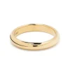 Alliance Absolu.e Demi-jonc 4mm