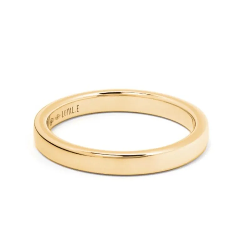 Alliance Absolu.e Ruban 3mm