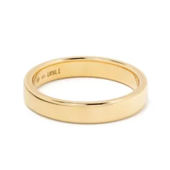 Alliance Absolu.e Ruban 4mm