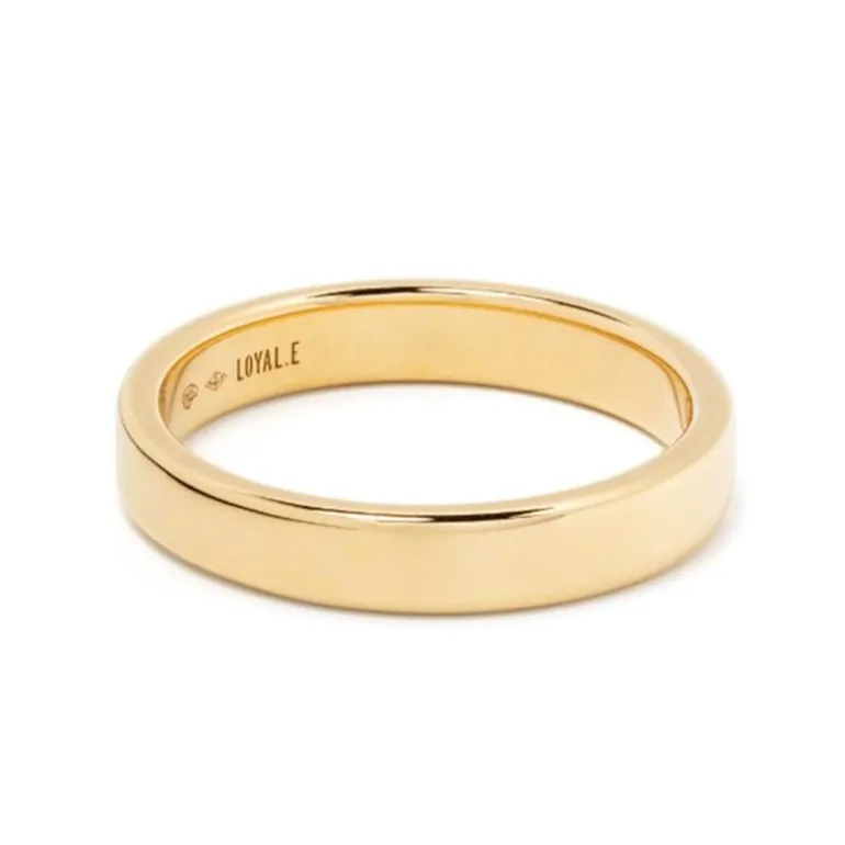 Alliance Absolu.e Ruban 4mm