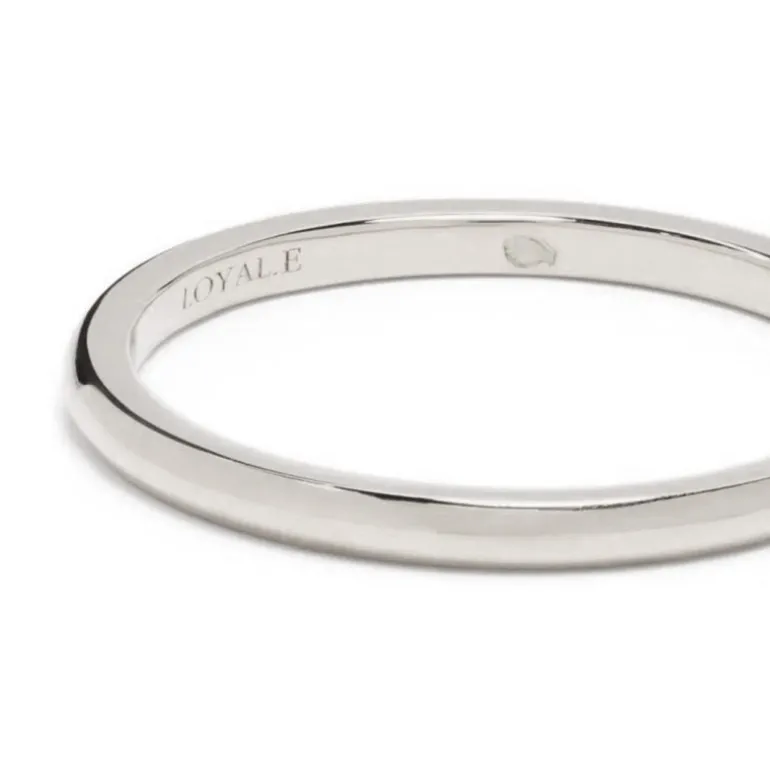 Alliance Absolu.e Signature 2mm