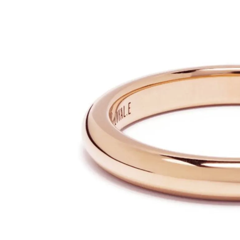 Alliance Absolu.e Signature 3mm