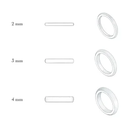 Alliance Absolu.e Signature 4mm