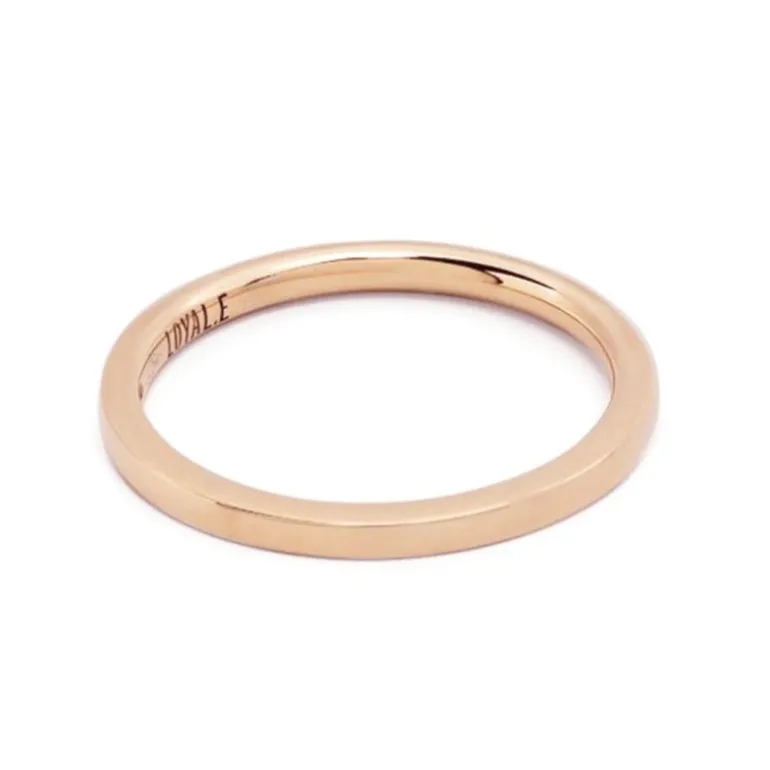 Alliance Absolu.e Twist 2mm