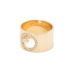 Bague B&eacute;n&eacute;dicte Burguet-Journ&eacute;