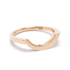 Bague Intrépide grand arc
