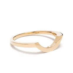 Bague Intrépide grand arc