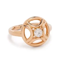 Bague Perp&eacute;tuel.le 0.25ct