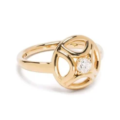 Bague Perp&eacute;tuel.le 0.25ct