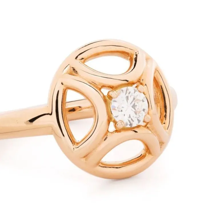 Bague Perpétuel.le 0.25ct