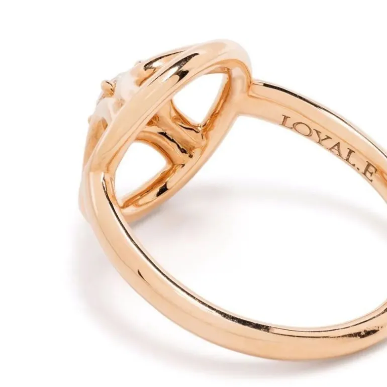 Bague Perpétuel.le 0.25ct