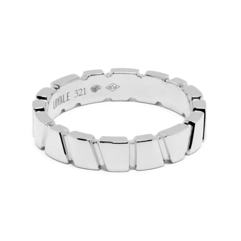 Bague Ride & Love