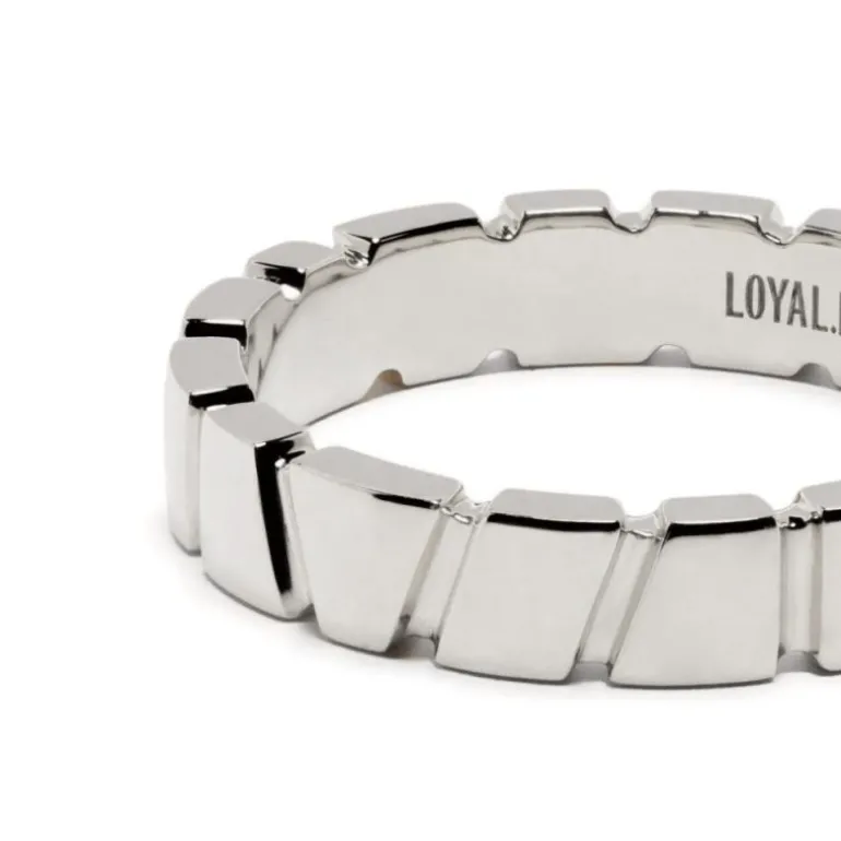 Bague Ride & Love