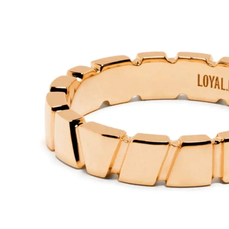 Bague Ride & Love