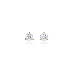 Boucles d'oreilles Pur.e 0.25ct x2