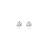 Boucles d'oreilles Pur.e 0.25ct x2