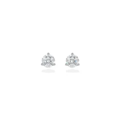 Boucles d'oreilles Pur.e 0.25ct x2