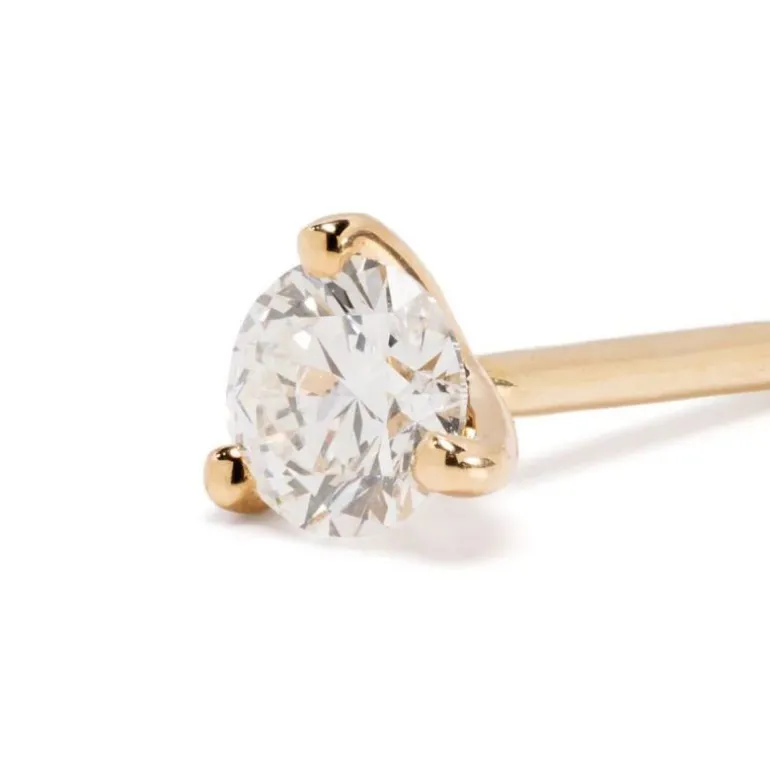 Boucles d'oreilles Pur.e 0.25ct x2