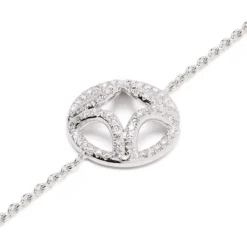 Bracelet Perpétuel.le pavé