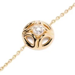 Bracelet Perpétuel.le 0.25ct
