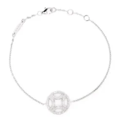 Bracelet Perpétuel.le pavé