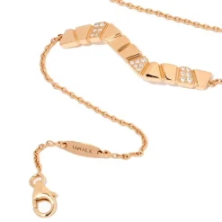 Bracelet Ride & Love semi-pav&eacute;