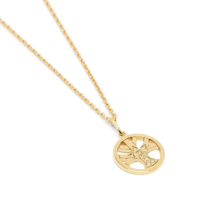 Charm Force sur Chaîne Fine