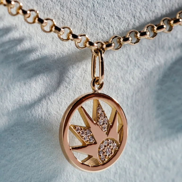 Charm Joie