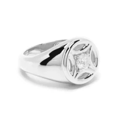 Chevali&egrave;re Perp&eacute;tuel.le 0.25ct