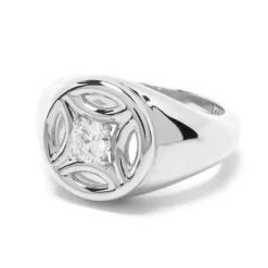 Chevali&egrave;re Perp&eacute;tuel.le 0.25ct