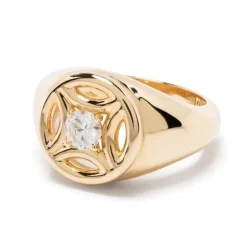 Chevali&egrave;re Perp&eacute;tuel.le 0.25ct