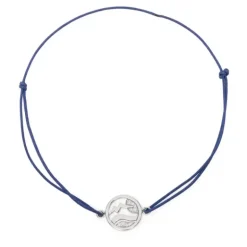 Liberté Bracelet Cordon Soul Charm