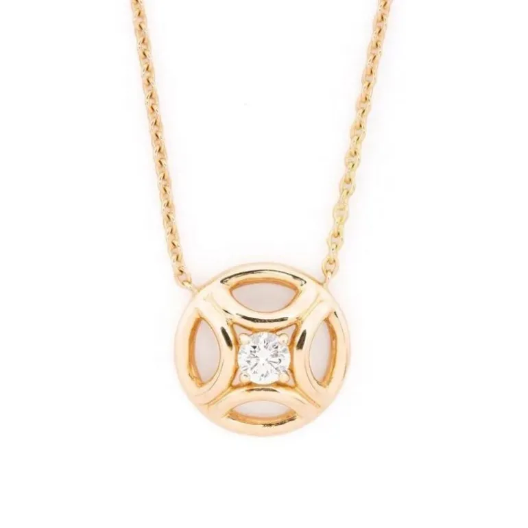 Pendentif Perpétuel.le 0.25ct