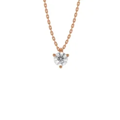 Pendentif Pur.e 0.5ct