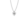 Pendentif Pur.e 0.5ct
