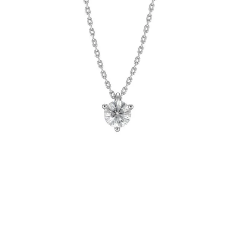 Pendentif Pur.e 0.5ct