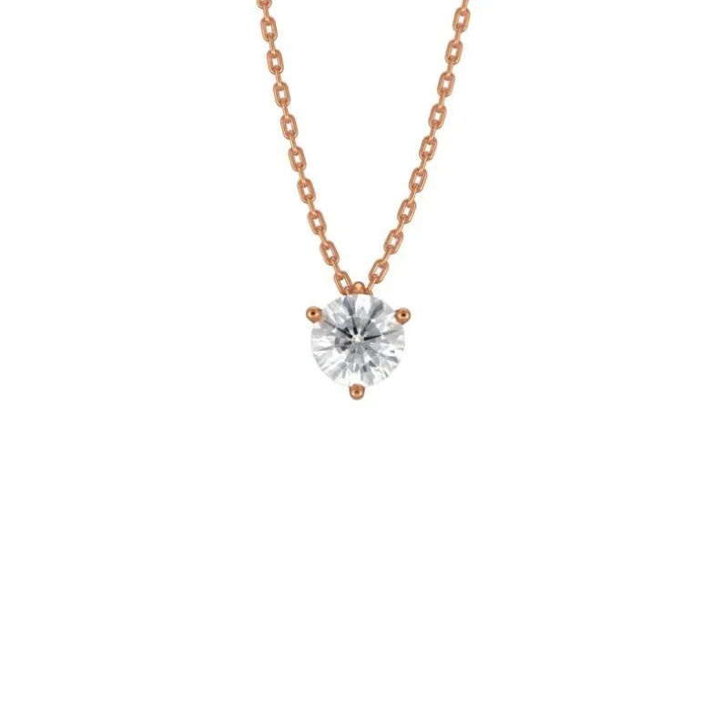 Pendentif Pur.e 1ct