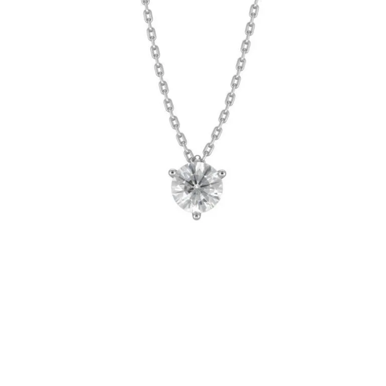 Pendentif Pur.e 1ct