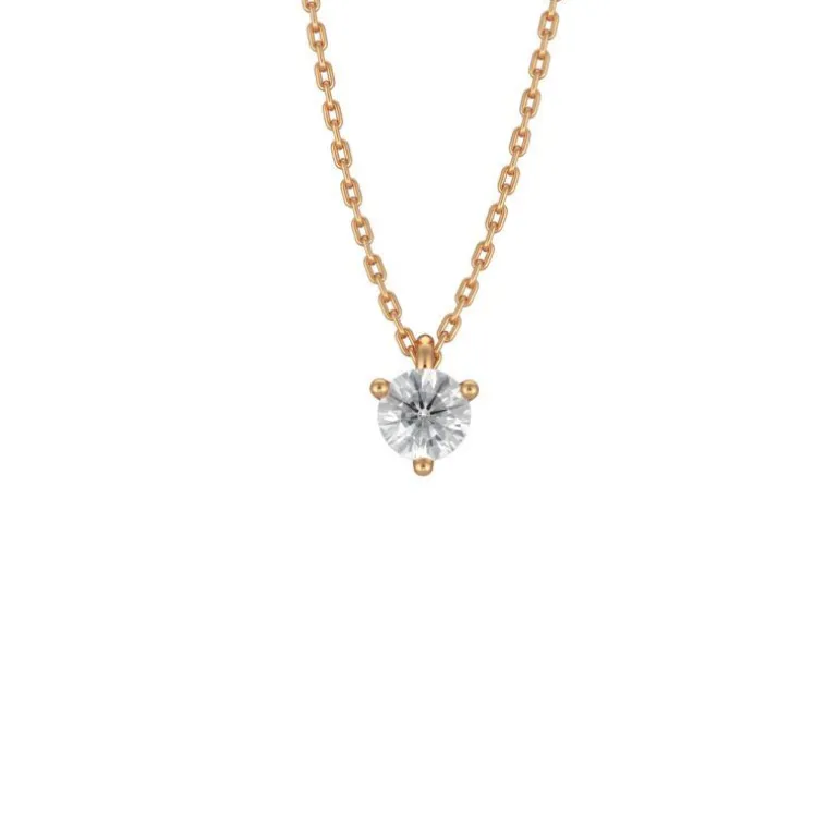 Pendentif Pur.e 0.25ct