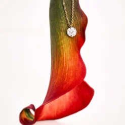 Pendentif Pur.e 0.5ct