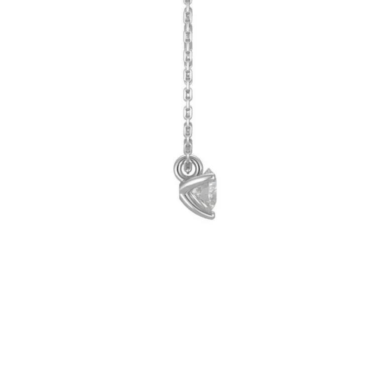 Pendentif Pur.e 0.5ct