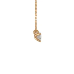 Pendentif Pur.e 0.5ct