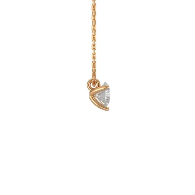 Pendentif Pur.e 1ct