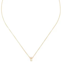 Pendentif Ride & Love semi-pavé Small