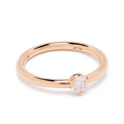 Solitaire Absolu.e 0.25ct