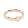 Solitaire Absolu.e 0.25ct