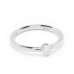 Solitaire Absolu.e 0.25ct