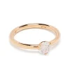 Solitaire Absolu.e 0.5ct