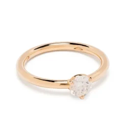 Solitaire Absolu.e 0.5ct
