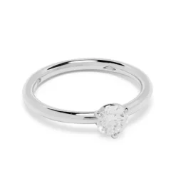 Solitaire Absolu.e 0.5ct